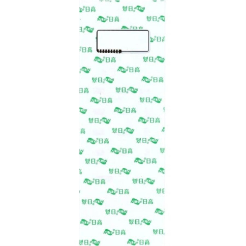 картинка Сенсорная панель NN-S235WF (F630Y6S20SWT) белая, русский язык для микроволновки, СВЧ Panasonic  от магазина Интерком-НН фото 3