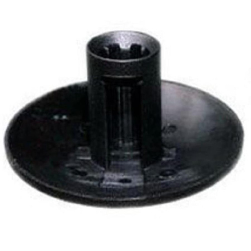 картинка Renault 7703081054 Пистон брызговика, подкрылка для автомобиля от магазина Интерком-НН фото 2