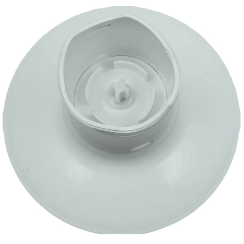 картинка Braun MQ5035WH-KR крышка-редуктор измельчителя для блендера MQ5035WH, белая от магазина Интерком-НН фото 3