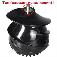 картинка Hurom HU-500DG-SH шнек для шнековой соковыжималки Hurom HU-500DG HU-780 HU-700-PLUS от магазина Интерком-НН