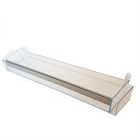 картинка Bosch 11023871 (00709635) Полка малая (балкон) на дверь холодильника Bosch KGN39.. от магазина Интерком-НН
