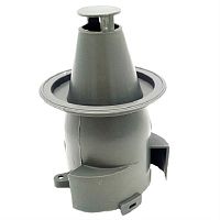 картинка Redmond RV-UR340-VK (E00-01) внутренняя часть контейнера для мусора для пылесоса RV-UR340 от магазина Интерком-НН