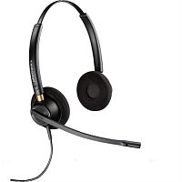 картинка Plantronics EncorePro PL-HW520 Телефонная гарнитура, разъем QD  от магазина Интерком-НН