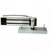 картинка AccordTec ML-180K Замок электромагнитный Б/У от магазина Интерком-НН