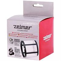 картинка Zelmer 00632532 (6012010111) фильтр-сетка для HEPA фильтра для пылесоса от магазина Интерком-НН
