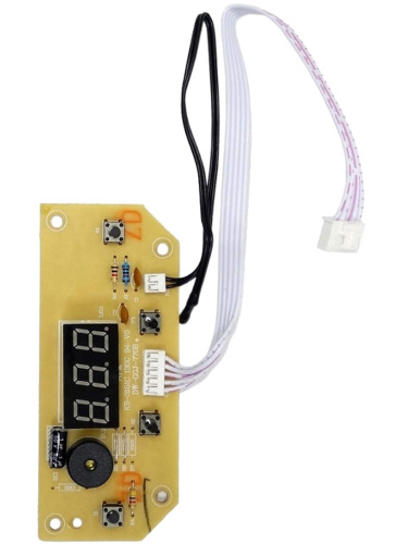 картинка Redmond FD1102-PU (DW-GGJ-770B) плата управления сушилки для овощей и фруктов FD1102 от магазина Интерком-НН