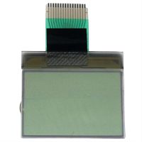картинка Panasonic L5DYBYY00069 дисплей для DECTтелефонов KX-TG2511, 2512, 2521 от магазина Интерком-НН