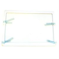 картинка Samsung DA97-01622B Полка стеклянная для холодильника от магазина Интерком-НН