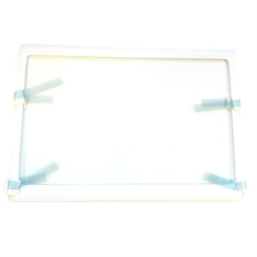 картинка Samsung DA97-01622B Полка стеклянная для холодильника от магазина Интерком-НН