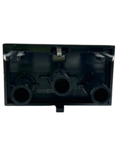 картинка Daewoo Б/У  клавиша открывания для СВЧ печи KOR-664K от магазина Интерком-НН фото 2