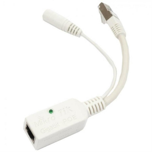 картинка MikroTik DISC Lite5 ac RBDiscG-5acD RouterBoard Точка доступа 1х 10/100/1000 Ethernet от магазина Интерком-НН фото 5