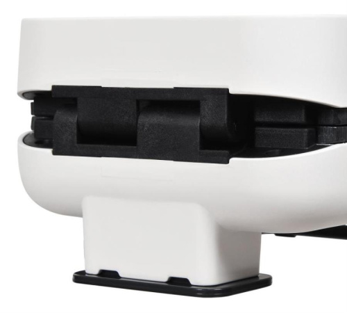 картинка Сэндвичница Hyundai HYSM-1302 600Вт слоновая кость от магазина Интерком-НН фото 5