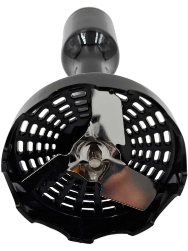 картинка Pioneer HB252S-PUR насадка для приготовления пюре к блендеру HB252S цвет черный от магазина Интерком-НН фото 3