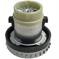 картинка Двигатель DW-PC52-1400W H=145мм, D=137мм 1400Вт для моющего пылесоса Karcher, Makita от магазина Интерком-НН