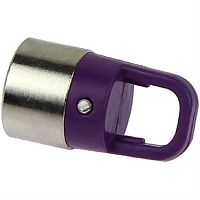 картинка Braun 7312873519 пробка (заглушка) для парогенератора  от магазина Интерком-НН