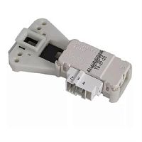 картинка Metalflex C00085194-CH устройство блокировки люка для стиральной машины Indesit, Ariston от магазина Интерком-НН