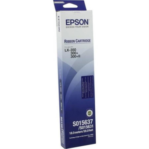 изображение Картридж Epson C13S015637BA черный магазин Компании Интерком-НН картинка Картридж Epson C13S015637BA черный от магазина Интерком-НН