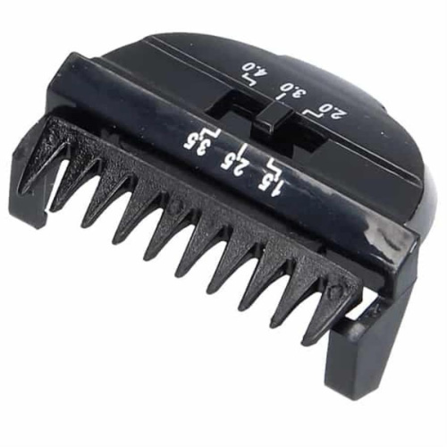 картинка BaByliss 35808233 Насадка (1,5-4мм) машинки для стрижки E820PE, E823CEE, E823E, E839PE от магазина Интерком-НН