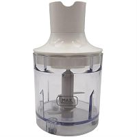 картинка Philips 420303601041 измельчитель в сборе для блендера HR1605/00 от магазина Интерком-НН