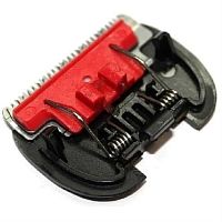 картинка BaByliss 35008450 Блок ножей (овал) машинки для стрижки  E841PE, E844PE, E845E, E845IE, E846E  от магазина Интерком-НН