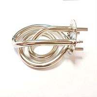 картинка Polaris PWK1860-01-09-05-1850-0 ТЭН для электрочайника Polaris PWK 1816/1846/1860/1766/1711 от магазина Интерком-НН