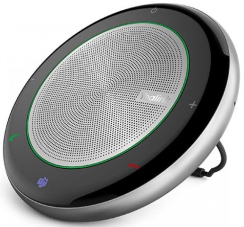 картинка Спикерфон Yealink CP700 серебристый от магазина Интерком-НН фото 4