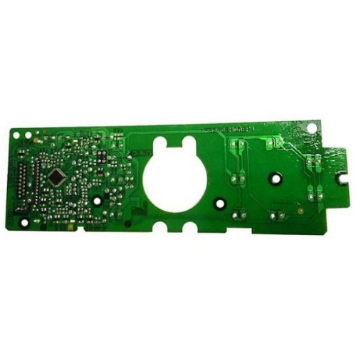 картинка Panasonic F603L8T60ZP Плата панели управления для микроволновой печи NN-SD377S от магазина Интерком-НН фото 2
