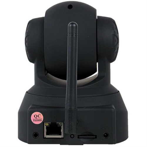 изображение Falcon Eye FE-MTR300Bl беспроводная, поворотная IP-видеокамера, черная магазин Компании Интерком-НН фото 4 картинка Falcon Eye FE-MTR300Bl беспроводная, поворотная IP-видеокамера, черная от магазина Интерком-НН фото 4