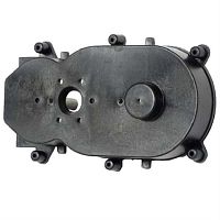 картинка Redmond RMG-1236-KRT крышка редуктора (задняя часть) для мясорубки RMG-1236 от магазина Интерком-НН