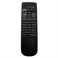 картинка Huayu RRMCG0927PESA (2776) пульт дистанционного управления (ПДУ) для SHARP от магазина Интерком-НН