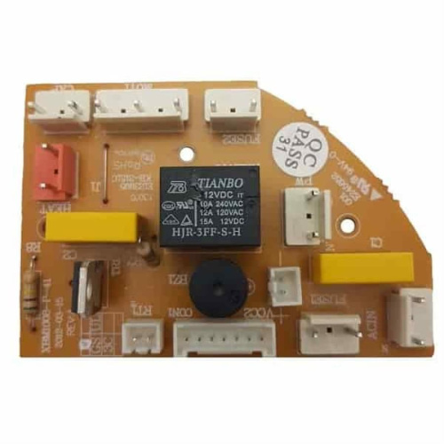 картинка Maxima MBM-0319-PP (XBM1008-P-41) плата питания для хлебопечки MBM-0319 от магазина Интерком-НН