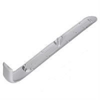 картинка Atlant 331603304600 Накладка основания ручки верхней двери для холодильника Атлант, Минск от магазина Интерком-НН