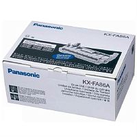 картинка Panasonic KX-FA86A7 Фотобарабан для KX-FL813/853 на 15000 копий от магазина Интерком-НН