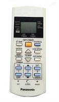 картинка Panasonic CWA75C3173 (CWA75C3186) Пульт для кондиционера A7HKD, A9HKD, A12HKD, A7JKD, A9JKD, A12JKD  от магазина Интерком-НН