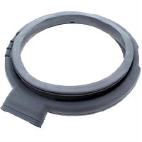 картинка Indesit C00303521 (482000023457) манжета загрузочного люка для стиральной машины Ariston от магазина Интерком-НН