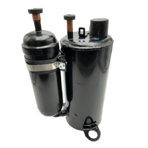 картинка Panasonic 9SS072XAC21 Компрессор внешнего блока кондиционера CU-TZ20TKE, CU-TZ25TKE от магазина Интерком-НН фото 2