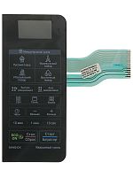 картинка LG MFM62938801 Сенсорная панель управления, мембрана микроволновой СВЧ печи MH6542X от магазина Интерком-НН