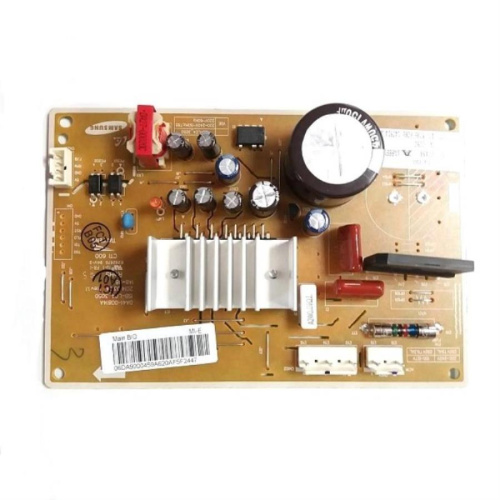 изображение Плата инвертора DA92-00157A для холодильника Samsung RB38J7761, RB38J7861, RB41J7751, RB41J7851 магазин Компании Интерком-НН картинка Samsung DA92-00157A Плата инвертора для холодильника RB38J7761, RB38J7861, RB41J7751, RB41J7851 от магазина Интерком-НН