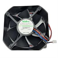 картинка Panasonic F4001BA00BP двигатель вентилятора микроволновой печи СВЧ NN-GD382S, NN-GD392S от магазина Интерком-НН