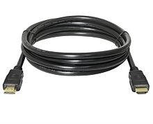 картинка Цифровой кабель Defender HDMI-10 HDMI M-M, ver1.4, 3м (87457) от магазина Интерком-НН
