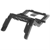 картинка Bosch 00751047 рамка-держатель мешка-пылесборника для пылесоса BGL42130/01, BGL42455/01, BGL42530/01 от магазина Интерком-НН