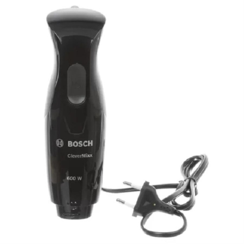 картинка Bosch 12010875 моторный блок в сборе 600Вт для блендера MSM2610B, MSM2620B, MSM2650B от магазина Интерком-НН