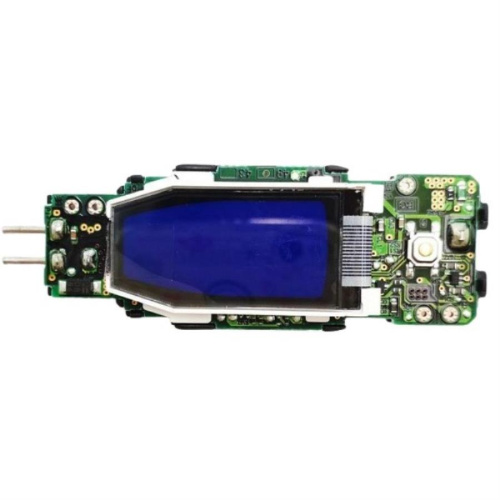 картинка Panasonic WES8249L2128 электрический модуль-блок для электробритвы ES8249, ES8901 от магазина Интерком-НН