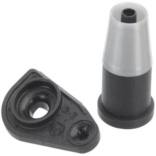 картинка Bosch 00616231 перфоратор (дюза) Т-дисков + устройство для слива напитка к кофеварке Tassimo  от магазина Интерком-НН
