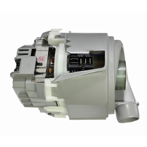 картинка Bosch 00651956 насос циркуляционный с ТЭНом в сборе для посудомоечной машины от магазина Интерком-НН фото 2