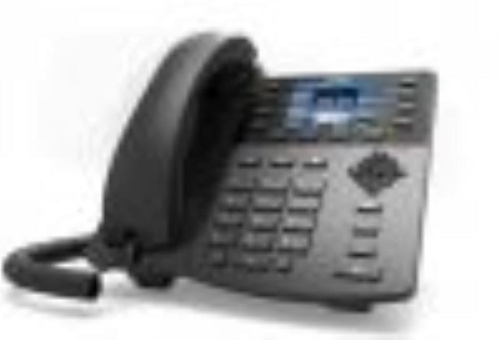 картинка Телефон IP D-Link DPH-150SE/F5 черный от магазина Интерком-НН фото 3
