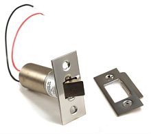 картинка Промикс ШЕРИФ-3В.У НЗ Усиленный врезной  электромеханический замок уличного исполнения от магазина Интерком-НН