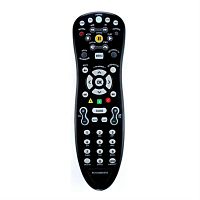 картинка Huayu RC1534849 (17211) пульт дистанционного управления (ПДУ) для спутникового ресивера Motorola MXV от магазина Интерком-НН