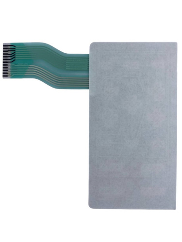 картинка LG MFM56960801Сенсорная панель управления микроволновой печи MS-2347GRK, MS-2347GRS черный, 12pin от магазина Интерком-НН фото 2