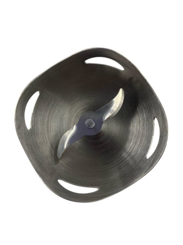 картинка Lumme LU-1886-CHOP насадка измельчитель (чоппер) для блендера LU-1886 от магазина Интерком-НН фото 2